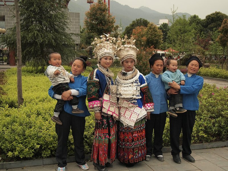 Miao New Year