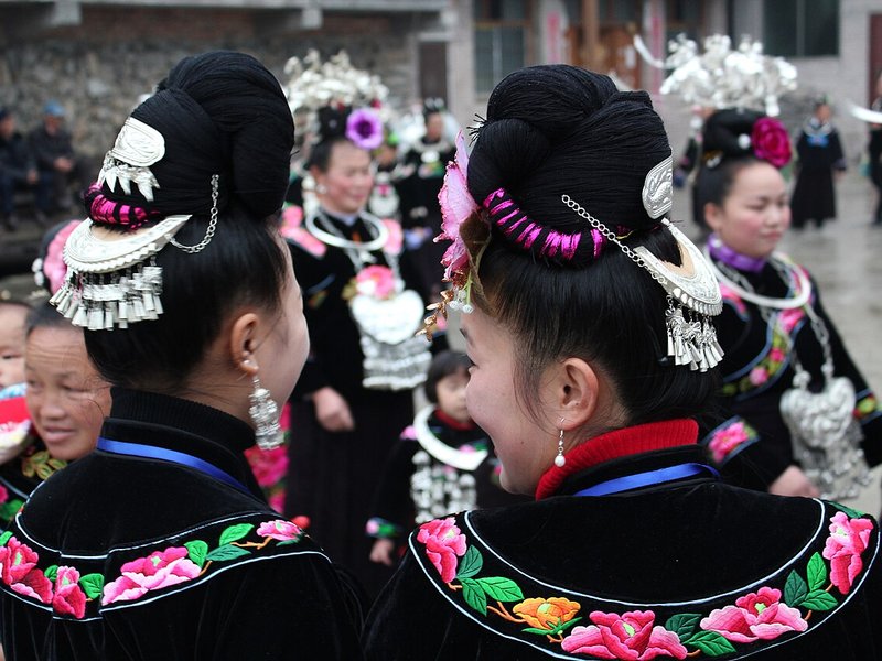 Sisters Festival